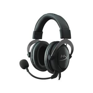 HyperX Cloud II - Gun Metal