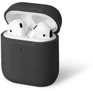 Uniq Silikonové ochranné pouzdro Vencer pro Apple AirPods 1/2 UNIQ-AIRPODS-LINOGRY