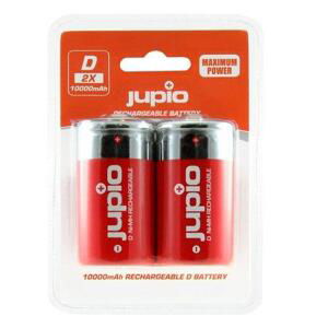 Jupio D 10000mAh 2ks JRB-D10000