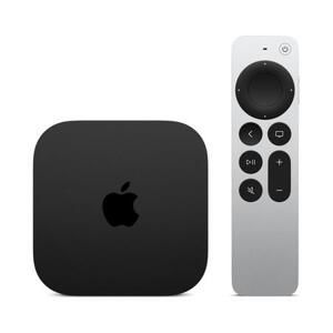 Apple TV 4K Wi-Fi 64GB (2022)