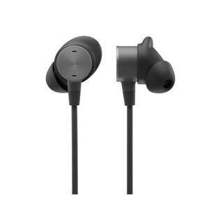 Logitech Zone Wired Earbuds Teams - GRAPHITE - EMEA