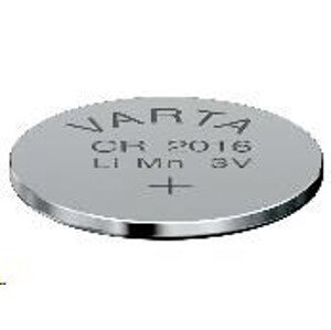 Varta CR 2016   6pack