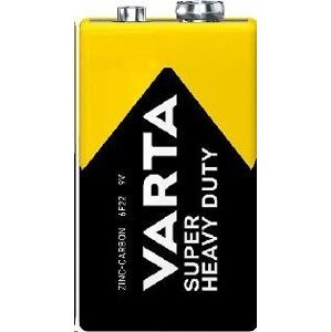 Varta 6F22/1P SuperLife