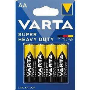 Varta Superlife AA 4ks 2006 VA0023