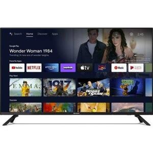 SHARP 40FG2EA ANDROID SMART TV T2/C/S2