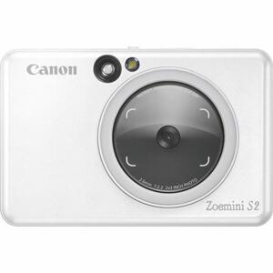 Canon Zoemini S2 bílá