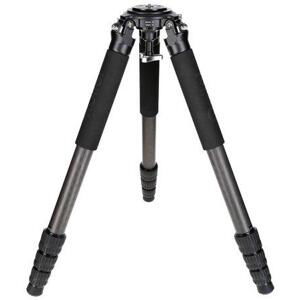 Rollei Stativ Rock Solid Tripod Alpha XL Mark III/ Zátěž 40kg/ Vytažený 193 cm/ Karbon