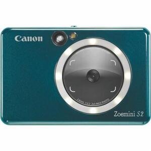 Canon Zoemini S2 zelená
