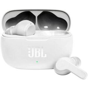 JBL Wave 200TWS - white