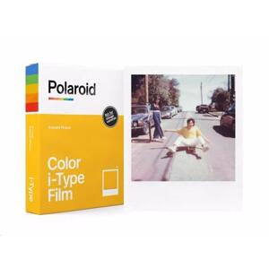 Polaroid COLOR FILM FOR I-TYPE