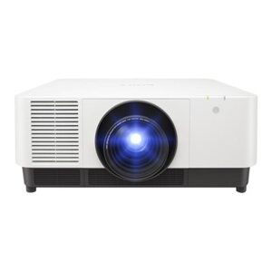 Sony VPL-FHZ91L - 3LCD projektor - 9000 lumeny - 9000 lumeny (barevný) - WUXGA (1920 x 1200) - 16:10 - bez objektivu - LAN