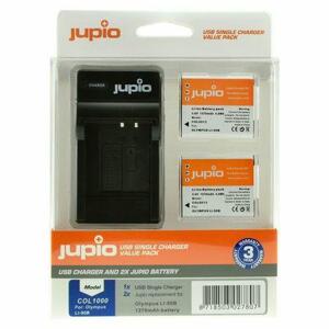 Jupio E61PJPCOL1000