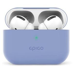 Epico Silicone Cover AirPods Pro, Light Blue