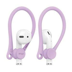 Elago Airpods Earhook - Lavender