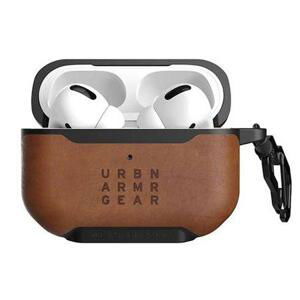 UAG puzdro Metropolis Case pre Apple Airpods Pro - Brown