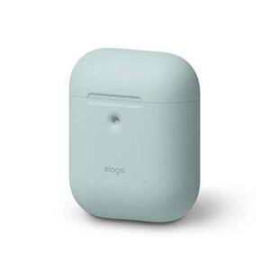 Elago Airpods 2 Silicone Case - Baby Mint