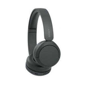 Sony Bluetooth WH-CH520, černá