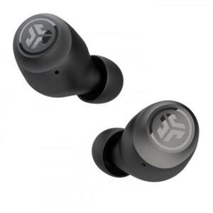 JLAB GO Air Pop True Wireless Earbuds - Black