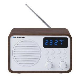Radio BLAUPUNKT PP7BT, 1200mAh, FM PLL/SD/USB/AUX