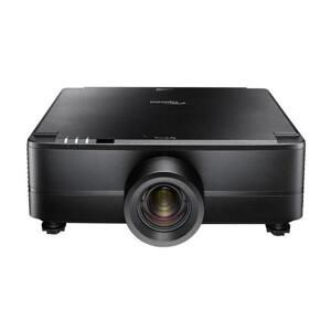 Optoma projektor ZU725T (DLP, Laser, FULL 3D, WUXGA, 7 800 ANSI, 3 000 000:1, VGA, HDMI, RS232, RJ45)