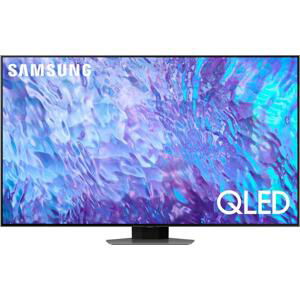 Samsung QE50Q80C