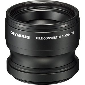 Olympus converter adaptér CLA-T01