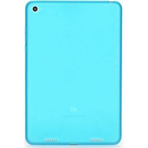Originální TPU obal pro Xiaomi Mi Pad 2 barva Modrá XMMIPAD2ORIGTPUBLUE