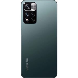 Xiaomi Redmi Note 11 Pro+ 5G barva Forest Green paměť 6+128 GB