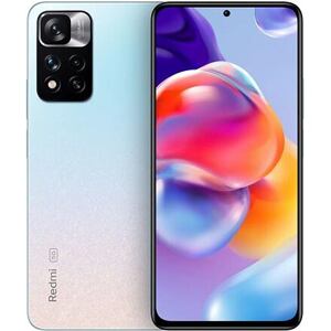 Xiaomi Redmi Note 11 Pro+ 5G barva Star Blue paměť 6+128 GB