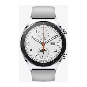 Xiaomi Watch S1 barva Silver