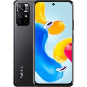 Xiaomi Redmi Note 11S 5G barva Midnight Black paměť 6+128 GB