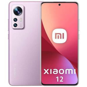 Xiaomi 12 5G Dual SIM barva Purple paměť 8GB/256GB