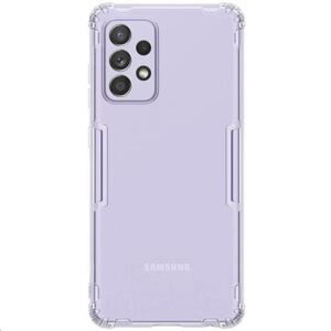 Nillkin Nature TPU pro Samsung Galaxy A52 barva Transparent