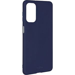 FIXED Story Zadní kryt pro Samsung Galaxy M52 5G barva Blue