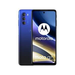 Motorola Moto G51 5G Dual SIM barva Horizon Blue paměť 4GB/64GB