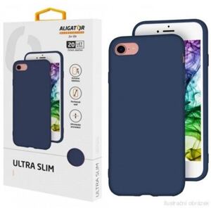 Aligator Ultra Slim Pouzdro pro Samsung Galaxy M21 barva Blue