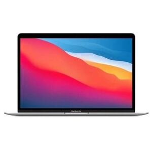 Apple MacBook Air 13,3" barva Silver paměť 8GB/256GB
