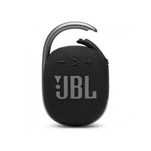 JBL Clip 4 barva Black
