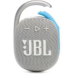 JBL Clip 4 barva ECO White