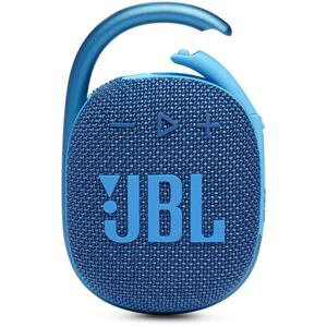JBL Clip 4 barva ECO Blue