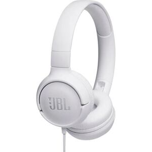 JBL Tune 500 barva White