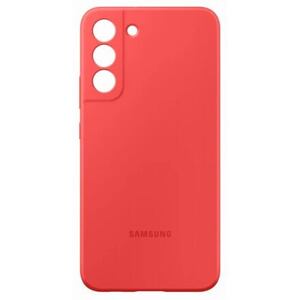 Samsung EF-PS906T Silicon pro Samsung S22 Plus barva Coral