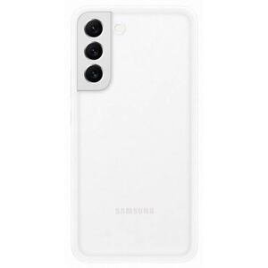 Samsung EF-MS906C Frame Cover pro Samsung S22 Plus barva White EF-MS906CWEGWW