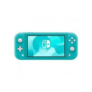 Nintendo Switch Lite barva Turquoise