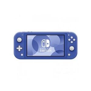 Nintendo Switch Lite barva Blue