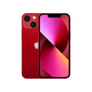 Apple iPhone 13 mini barva Red paměť 512 GB