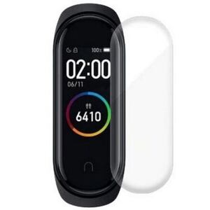 Xiaomi Mi Band 4 ochranná fólie na displej (Finow) BAND4SCF