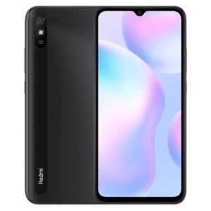 Xiaomi Redmi 9A barva Granite Grey paměť 2GB/32GB