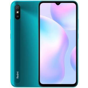 Xiaomi Redmi 9A barva Aurora Green paměť 2GB/32GB