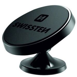 MAGNETIC CAR HOLDER SWISSTEN S-GRIP DASHBOARD DM7 (ECO PACK) 65010421ECO